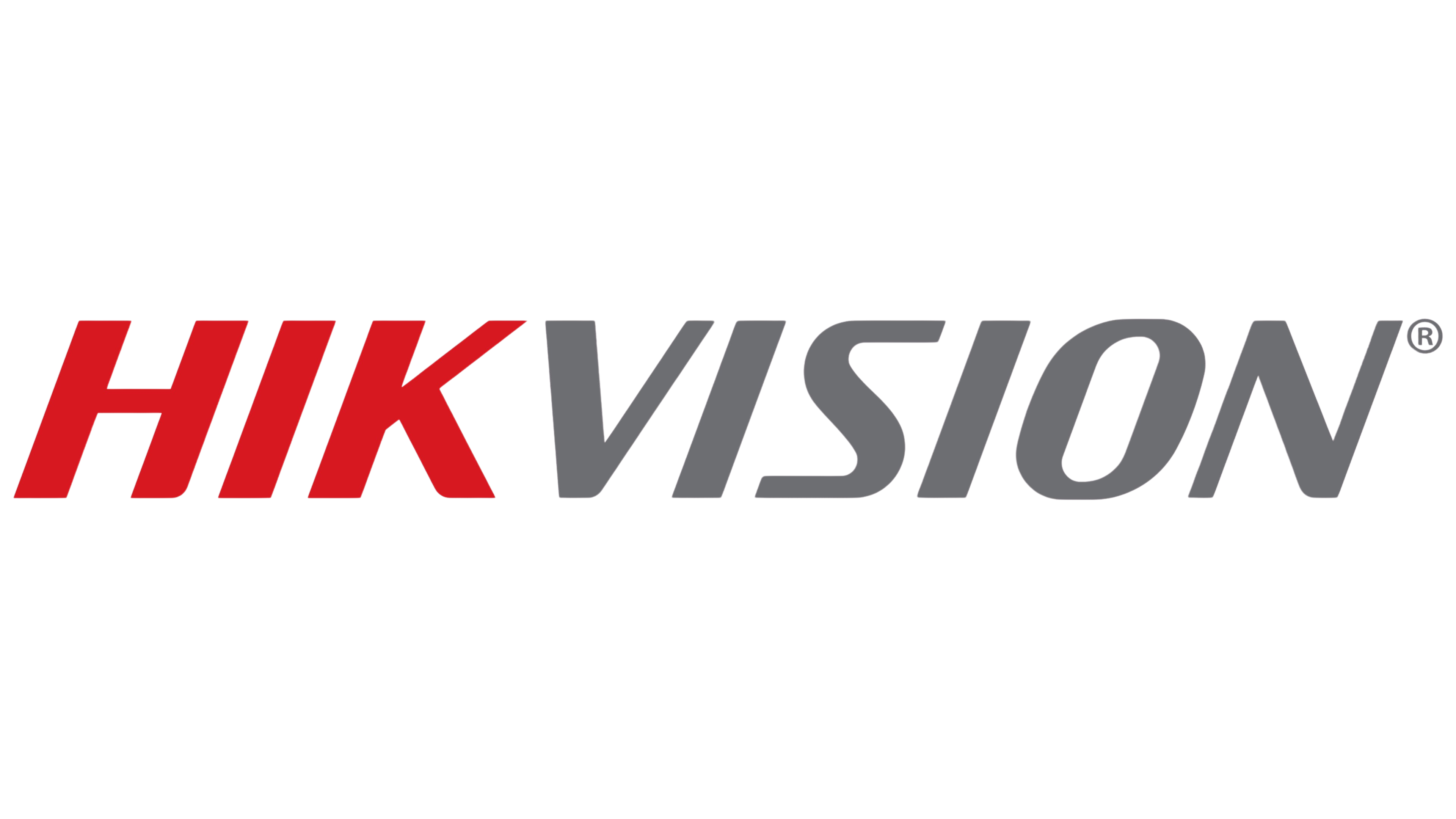 Hikvision