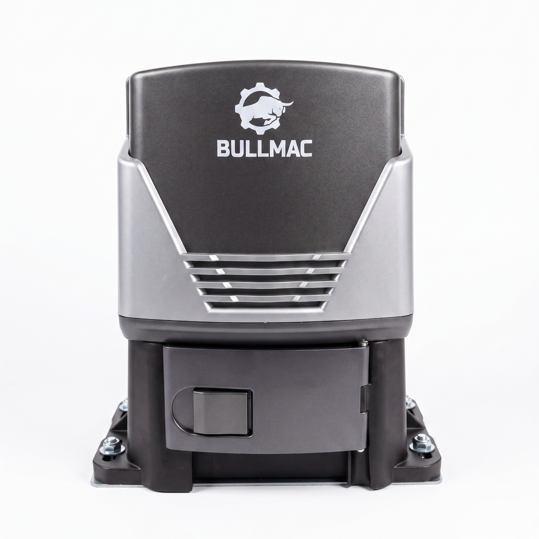Bullmac